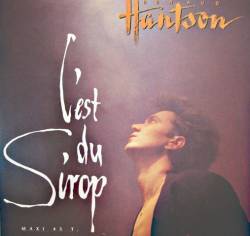 Renaud Hantson : C'est du Sirop